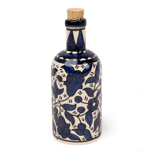 Sticlă Ceramică de 400 ml – Pictată Manual - Model 2 image 0