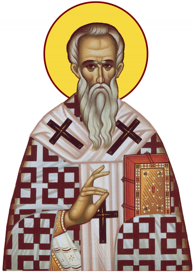 Sfântul Iacob