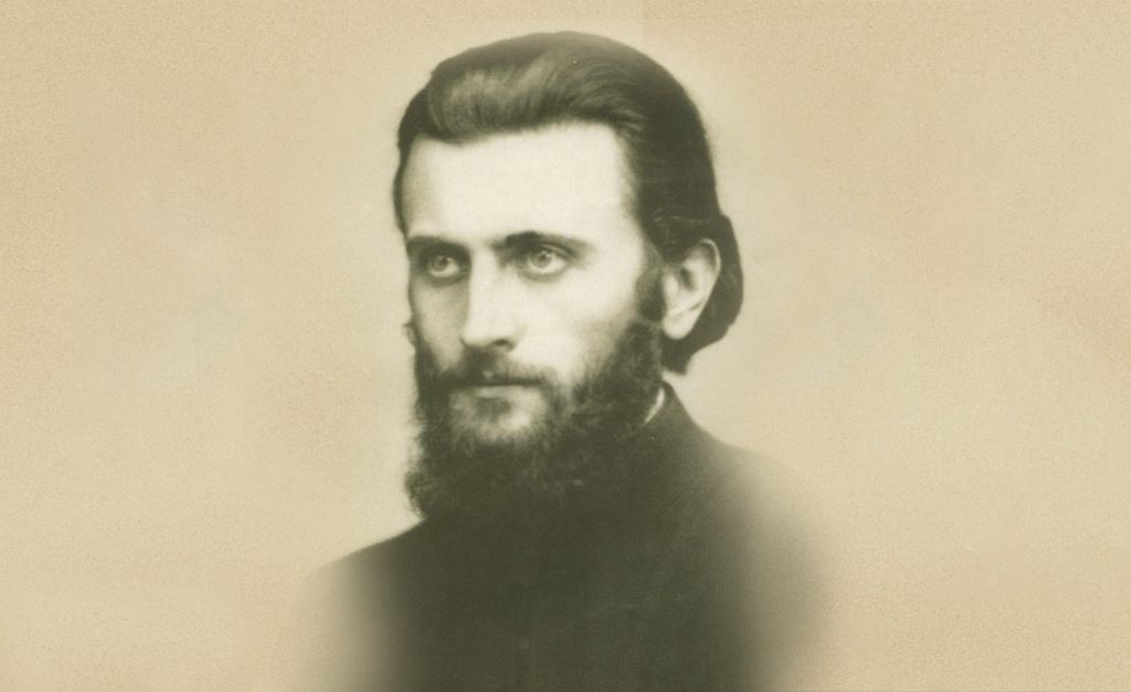 Arsenie Boca Rugaciune