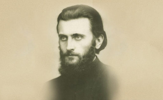 Arsenie Boca Rugaciune