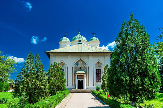 Mănăstirea Cernica