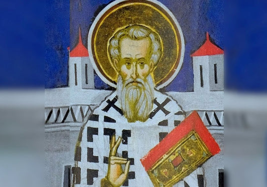 Sfântul Nichifor