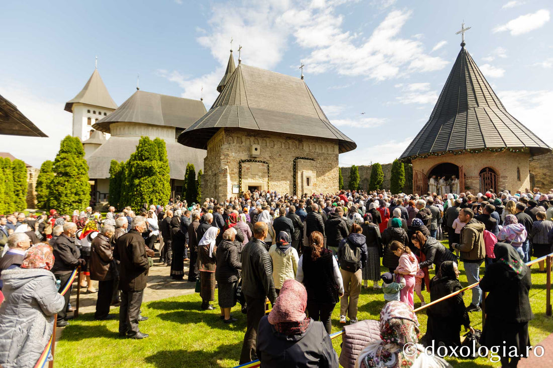 Mănăstirea Hadâmbu