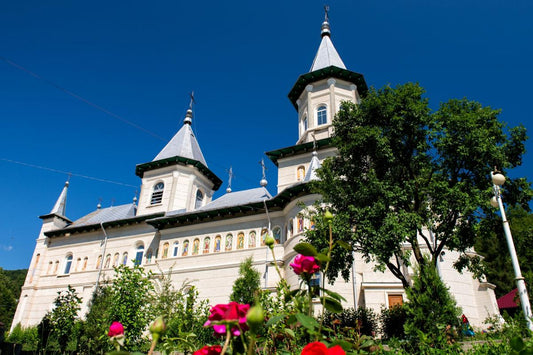 Mănăstirea Nechit