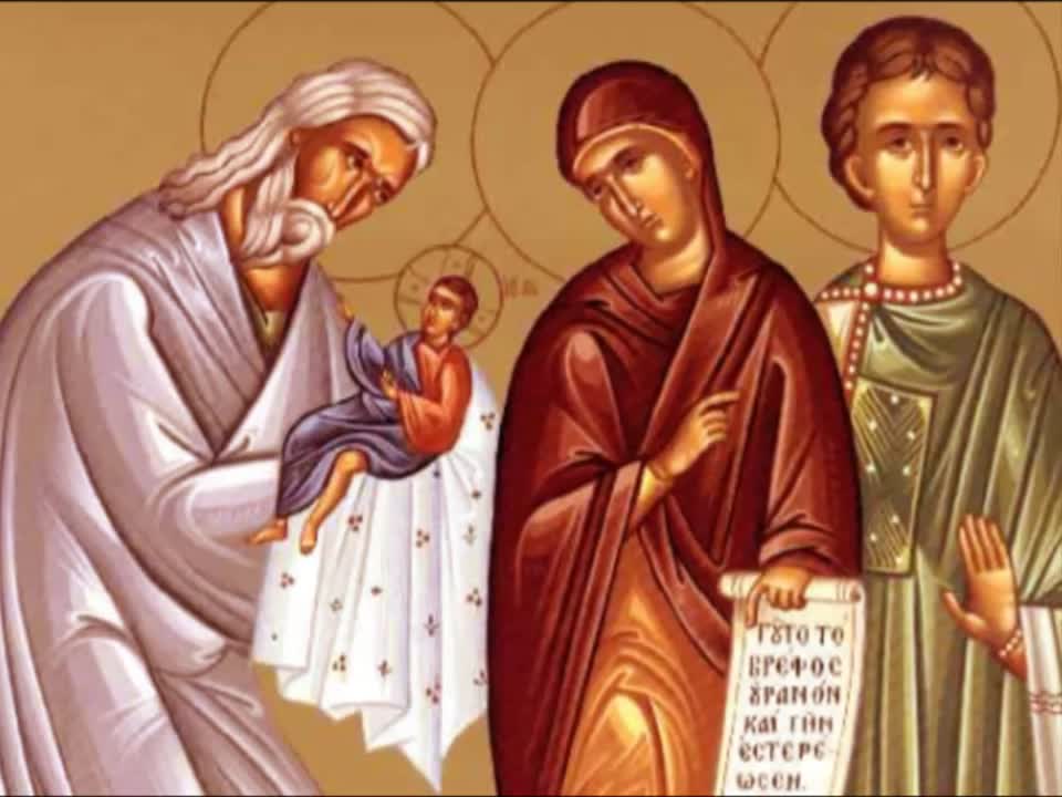 Simeon Primitorul de Dumnezeu|Simeon Primitoru de Dumnezeu