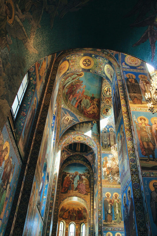 Cum se sfințește casa cu ajutorul produselor sfinte|Rugăciuni pentru binecuvântarea casei și a familiei|Cum alegi un cadou cu semnificație religioasă|Cum se sfințește casa cu ajutorul produselor sfinte|Rugăciunea pentru ajutor la necazuri și examene
