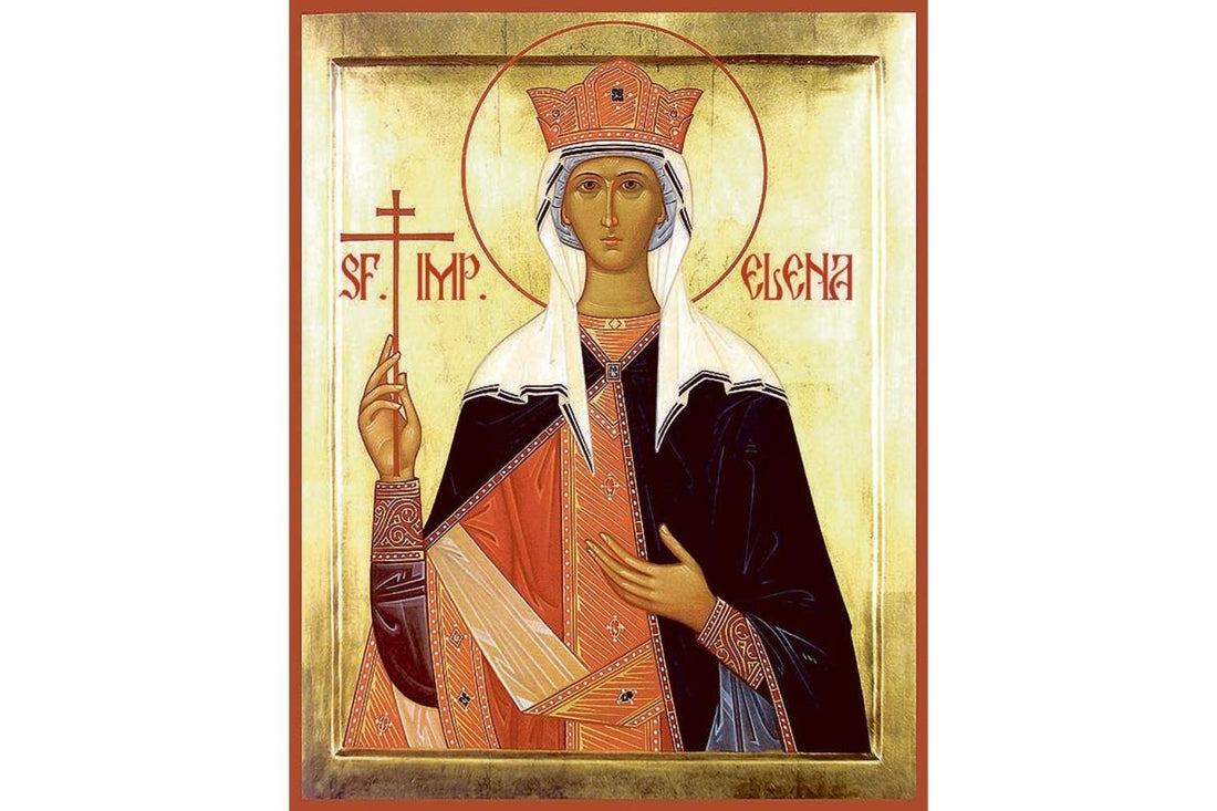 Sfanta Elena