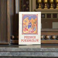 Păzirea Poruncilor - Cărți Creștine image 0