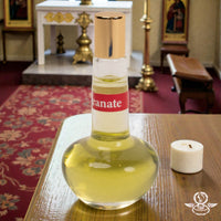 Ulei de Ungere pentru fertilitate – Rodie, 18 ml image 0