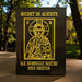 Buchet de acatiste – Rugăciuni către Iisus Hristos image 0