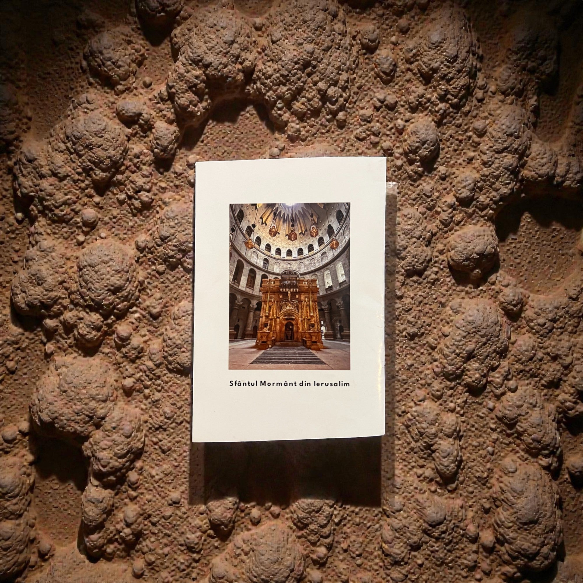 Calendar Creștin Ortodox 2026 - tip carte image 1