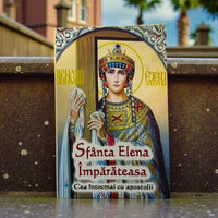 Sfânta Elena Împărăteasa – Viață și Canon image 0