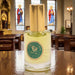 Ulei de Ungere pentru Vindecare – Cedrul Libanului, 12 ml image 0