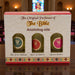Set de 3 Miruri din Pustiul Iudeii – Lily of the Valleys, Rose of Sharon & Queen Esther image 0