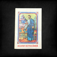 Acatist de pocăință - Cărți Creștine image 0