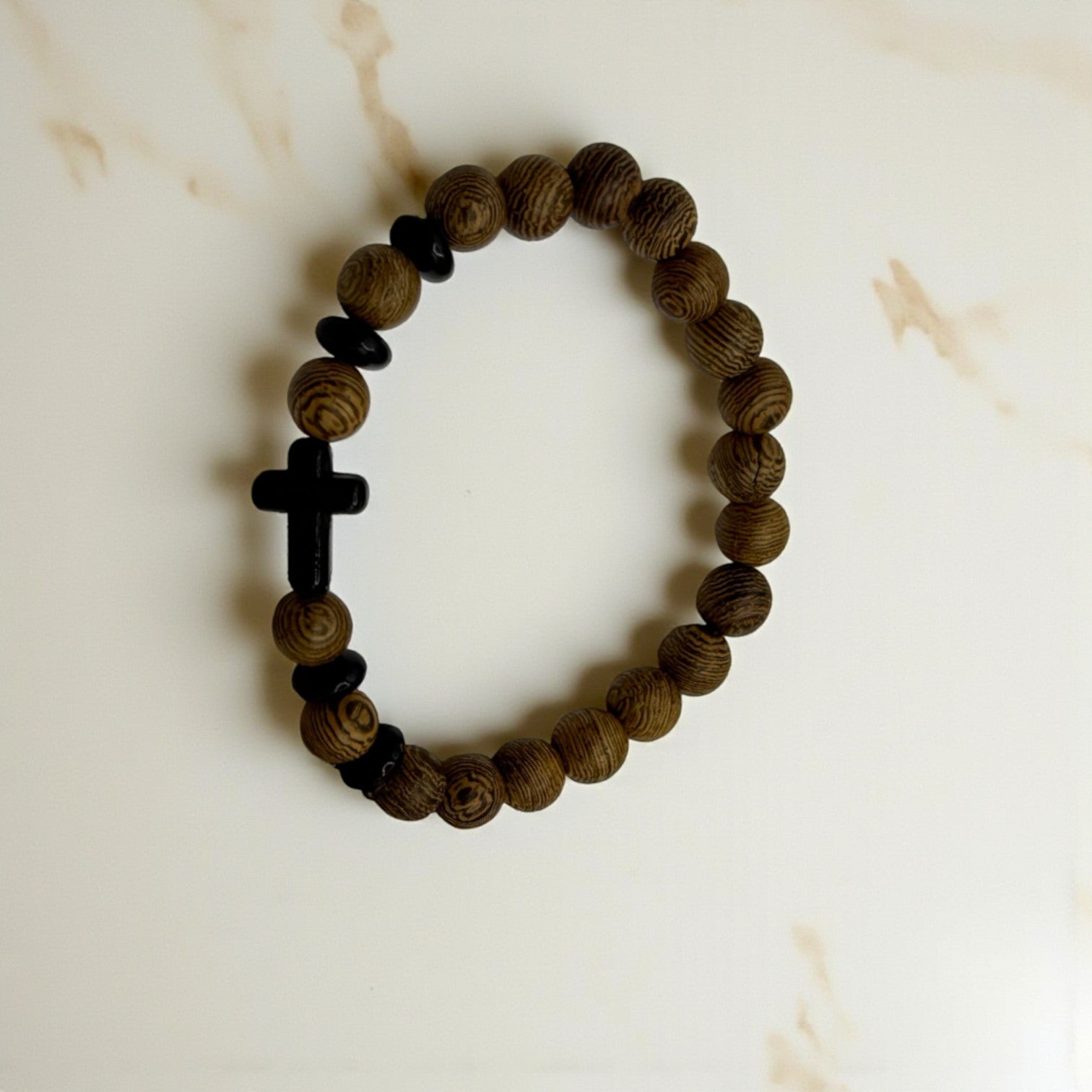 Brățară "Immanuel" Din Ierusalim image 3