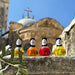 Ulei de ungere / Mir sfințit din Bethlehem 10 ml image 0
