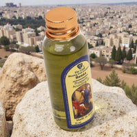 Ulei de Ungere pentru Prosperitate - Pat Mishiah Oil cu Henna, 30 ml image 1