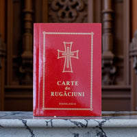 Carte de Rugăciuni - Doxologia image 0