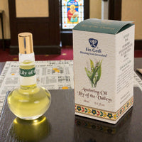 Ulei de Ungere – Crin din Văi, 18 ml image 1
