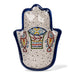 Decorațiune Ceramică în Forma Mâinii Maicii Domnului - Model 2 image 0