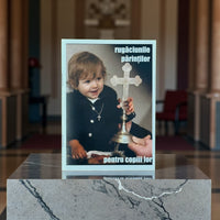 Rugăciunile părinților pentru copiii lor - Carte de Rugăciuni image 0