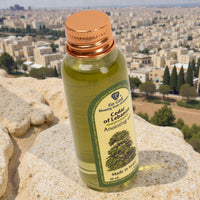 Ulei de Ungere pentru Vindecare Pat Mishiah – Cedrul Libanului, 30 ml image 1