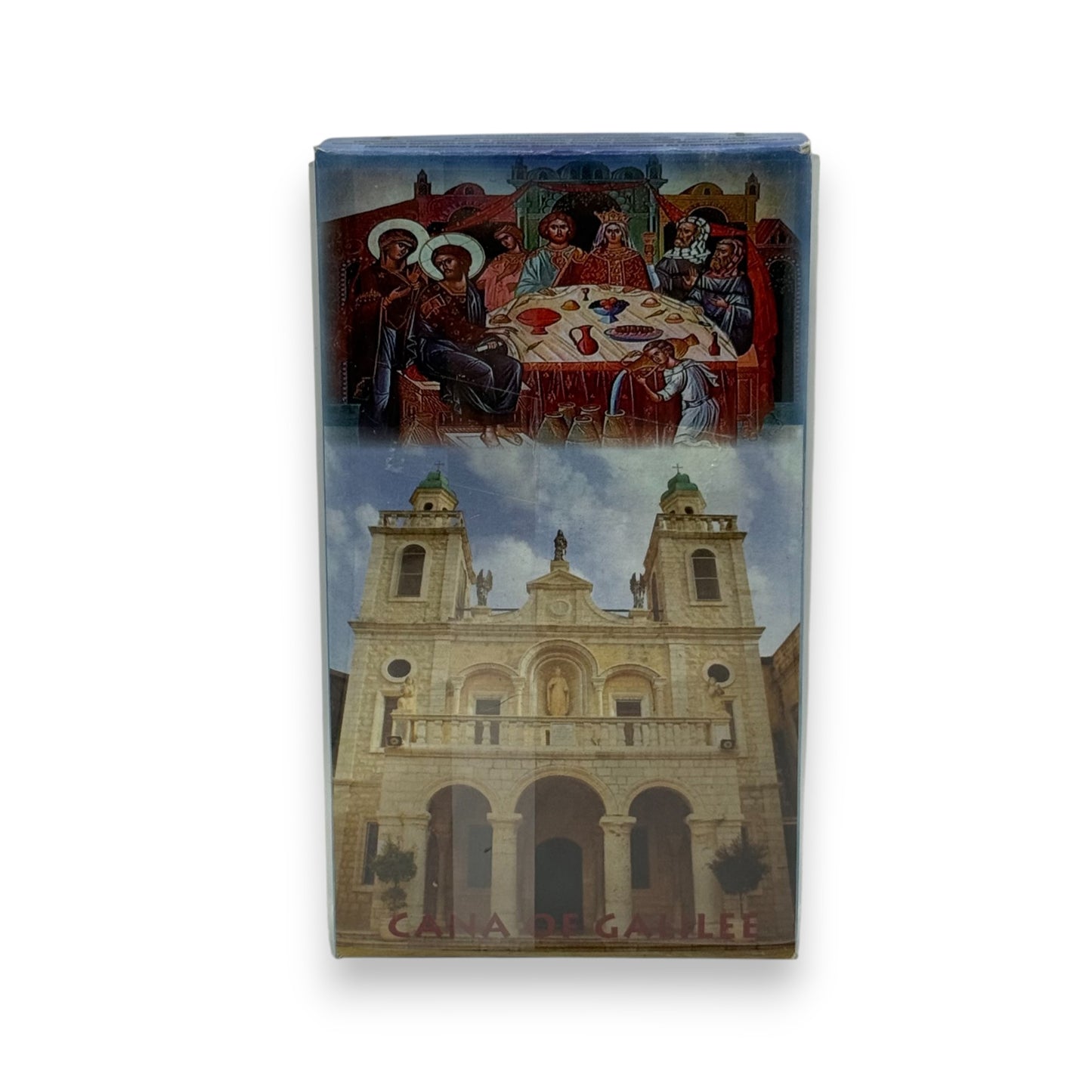 Pachet Sfânt din Cana Galileii image 2
