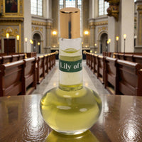 Ulei de Ungere – Crin din Văi, 18 ml image 0
