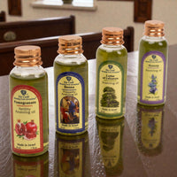 Ulei de Ungere pentru Vindecare Pat Mishiah – Cedrul Libanului, 30 ml image 3