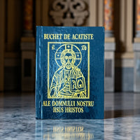 Buchet de Acatiste ale Domnului Nostru Iisus Hristos image 0