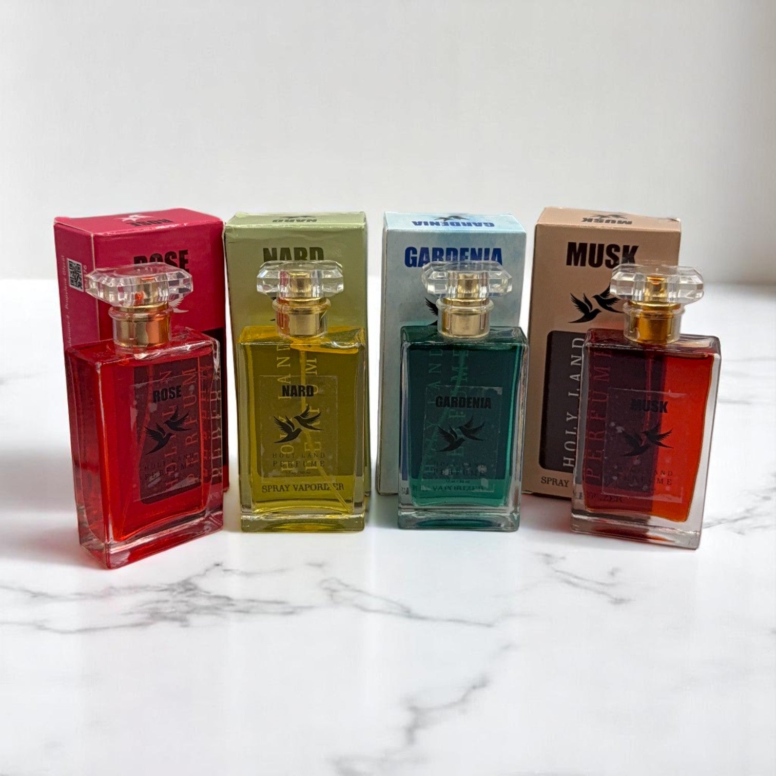 Parfum cu mireasma din Ierusalim image 1