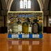 Set 3 elemente Sfinte din Biserica Bunei Vestiri Nazareth image 0
