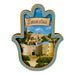 Magnet Palma Maicii Domnului – Ierusalim