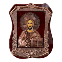 Icoana Iisus Hristos Pantocrator –