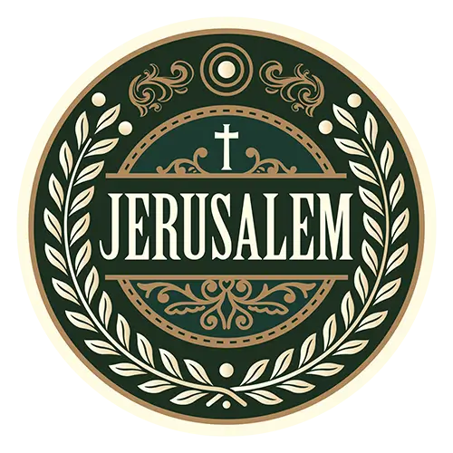 Ierusalim Store