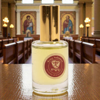 Ulei de Ungere – King Solomon – Gold Series, 12 ml image 0