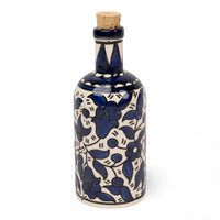 Sticlă Ceramică de 400 ml – Pictată Manual - Model 2 image 0