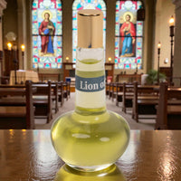 Ulei de Ungere – Leul din Judah, 18 ml image 0