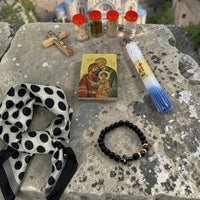 Darul de la Mormântul Sfânt - „Calea spre Înviere” image 3