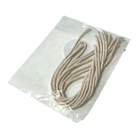 Pachet 10 fitile candela ulei, 20cm image 2