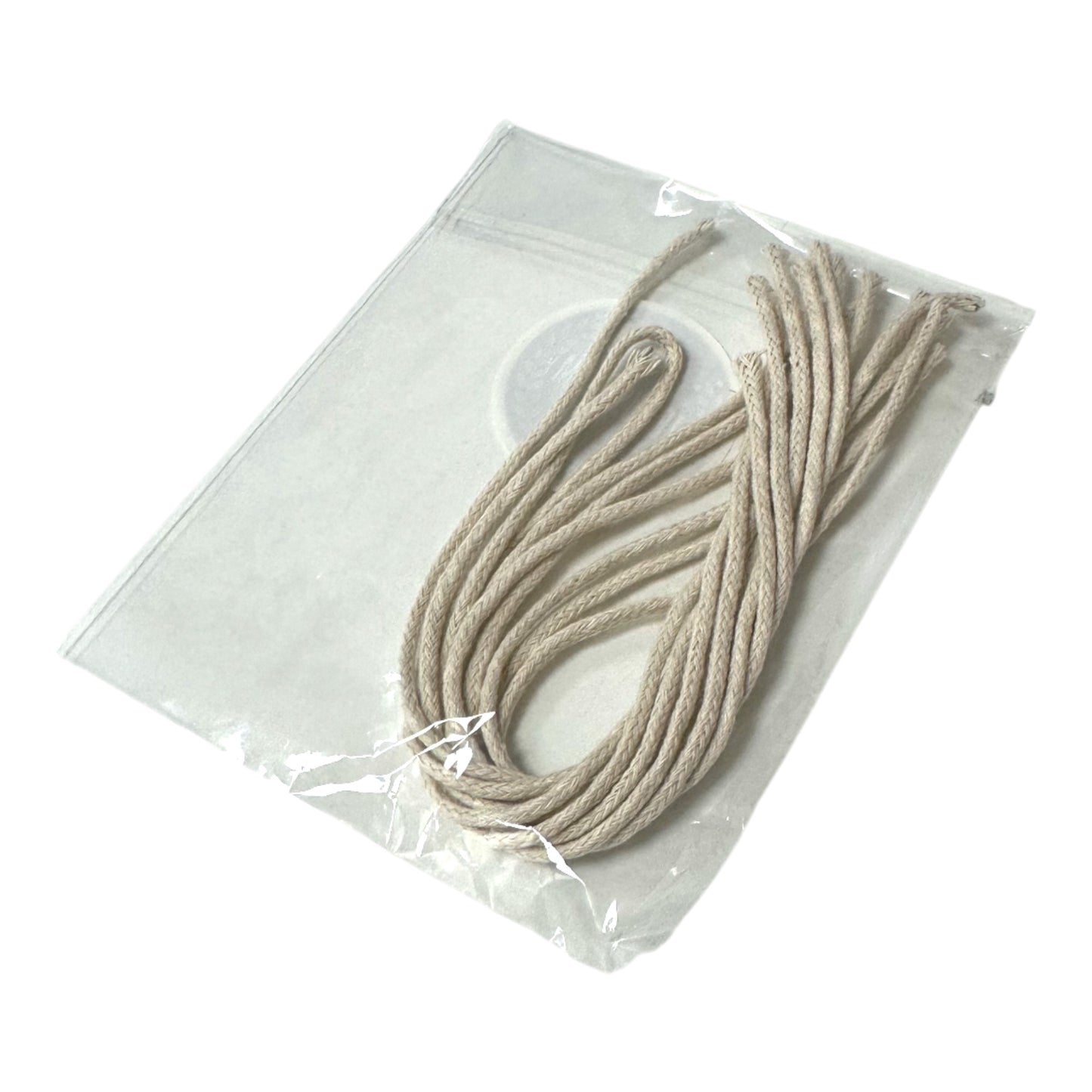 Pachet 10 fitile candela ulei, 20cm image 2