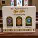 Set de 3 Miruri din Pustiul iudeii  – spikenard, myrrh & frankincense image 0