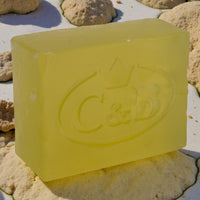 Săpun solid Obliphica, cu Ulei de Cătină și Minerale din Marea Moartă image 1