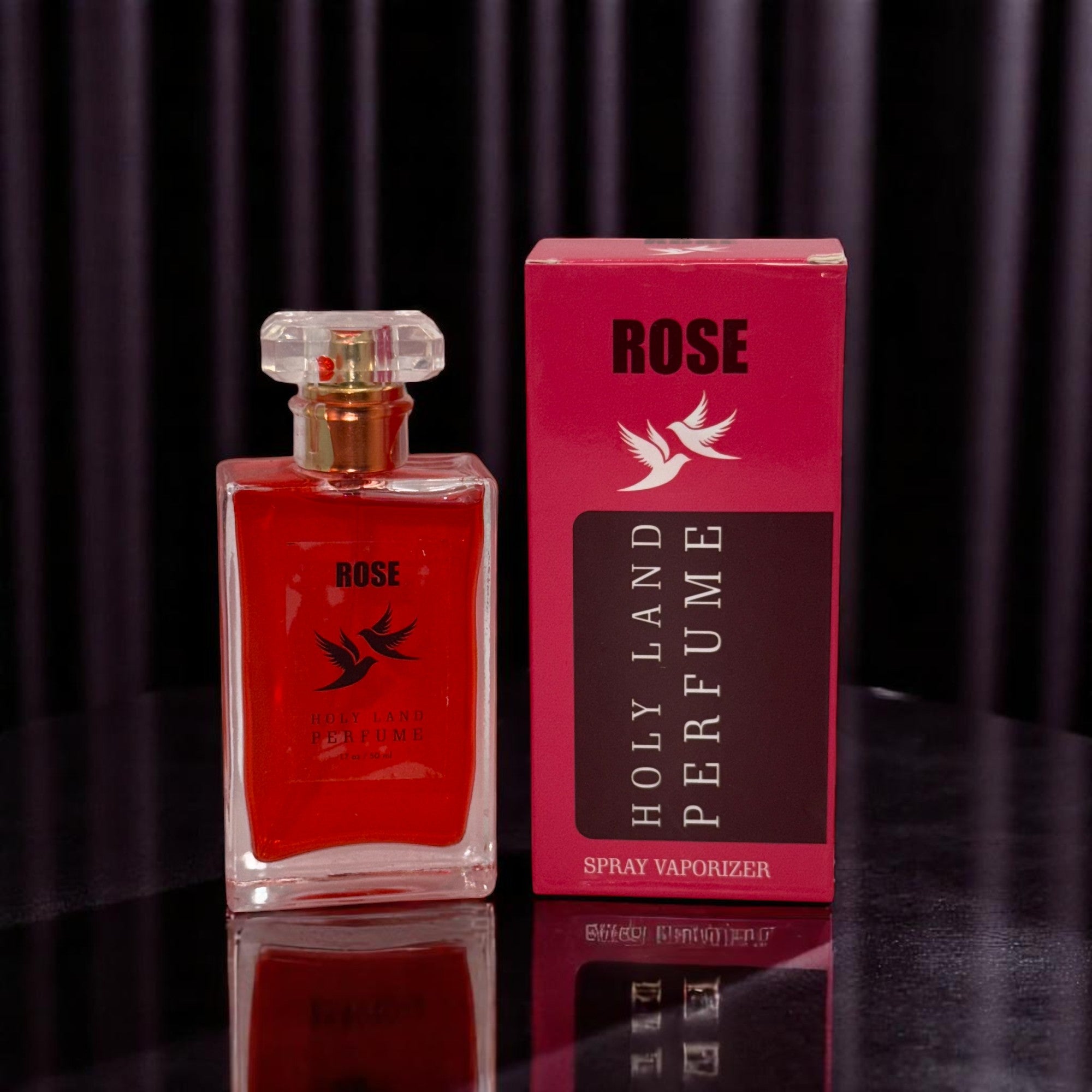 Parfum cu mireasma din Ierusalim image 5