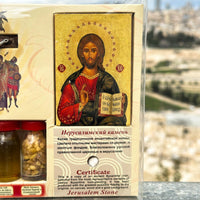 Pachet Sfant de la Ierusalim image 3